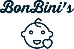 BonBini´s Luiers - Wasbare Luier Salmon Rainbow 3-15 Kg - Luierbroekje - Dubbele Antilek Preventie - Zwemluier Drukknoopjes En Verstelbaar Maat S, M, L Maat 1 T/m 5 -Winkel Voor Babyverzorgingsproducten 1200x807