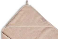 Jollein Badcape Badstof 75x75cm - Pale Pink -Winkel Voor Babyverzorgingsproducten 1200x813 5