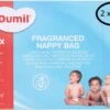 Dumil Geparfumeerde Luierzakjes - 200 Stuks (2x100) -Winkel Voor Babyverzorgingsproducten 1200x816