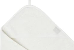 Jollein Badcape Badstof 75x75cm - Ivory -Winkel Voor Babyverzorgingsproducten 1200x821 2