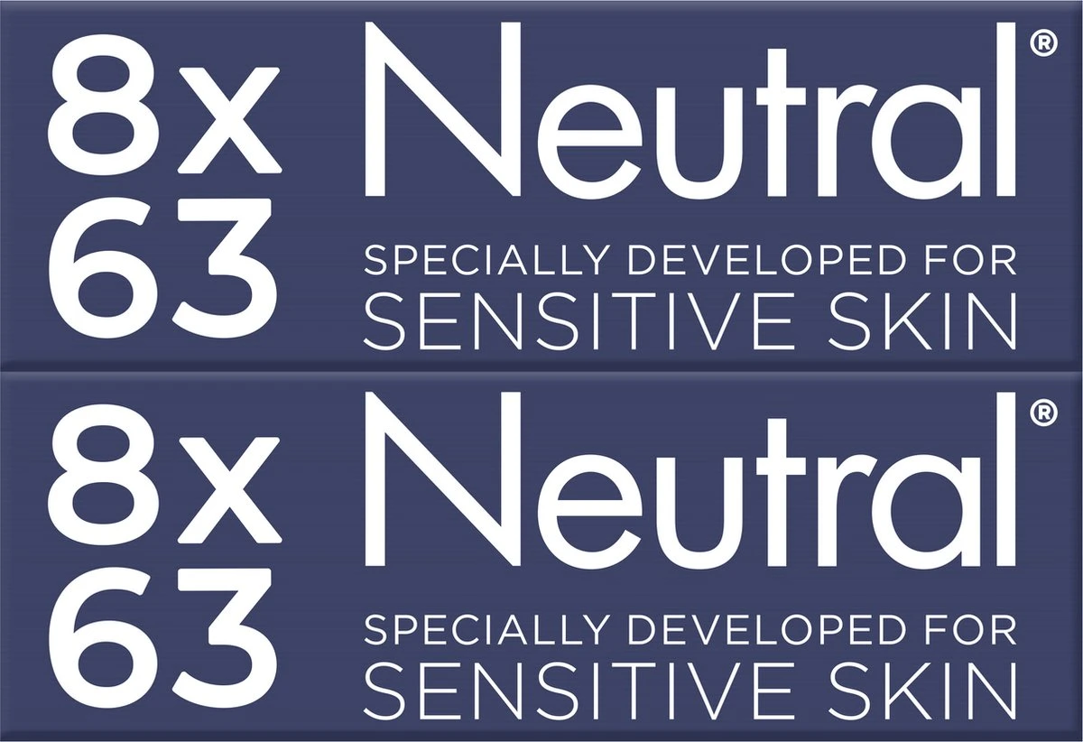 Neutral Billendoekjes - Parfumvrij - 1008 Doekjes - Voordeelverpakking 6 Neutral Billendoekjes - Parfumvrij - 1008 Doekjes - Voordeelverpakking - Afbeelding 4