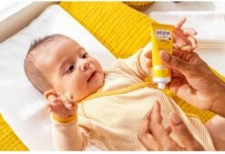 Weleda Baby Calendula Gezichtscrème 9 Weleda Baby Calendula Gezichtscrème -Winkel Voor Babyverzorgingsproducten 1200x823 2
