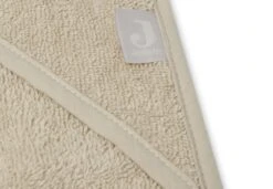 Jollein Badcape Badstof 75x75cm - Nougat -Winkel Voor Babyverzorgingsproducten 1200x830 23