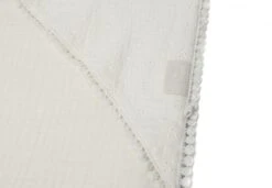 Jollein Badcape Embroidery 75x75cm - Ivory -Winkel Voor Babyverzorgingsproducten 1200x830 25