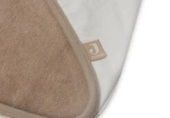 Jollein Badcape 75x75cm Teddy Bear - GOTS -Winkel Voor Babyverzorgingsproducten 1200x830 27