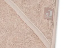 Jollein Badcape Badstof 75x75cm - Pale Pink -Winkel Voor Babyverzorgingsproducten 1200x830 29