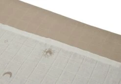 Jollein Hydrofiele Doek Small 70x70cm Stargaze - Biscuit - 3 Stuks -Winkel Voor Babyverzorgingsproducten 1200x830 6