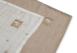 Jollein Hydrofiele Doek Large 115x115cm Stargaze - Biscuit - 2 Stuks -Winkel Voor Babyverzorgingsproducten 1200x830 8