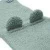 Jollein Baby Washand Badstof Ears - Ash Green 2 Jollein Baby Washand Badstof Ears - Ash Green -Winkel Voor Babyverzorgingsproducten 1200x834 1
