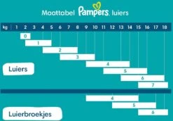 Pampers® Pampers Baby-Dry Luiers - Maat 5+ (12-17 Kg) - 132 Stuks - Multi-Pack 27 Pampers® Pampers Baby-Dry Luiers - Maat 5+ (12-17 Kg) - 132 Stuks - Multi-Pack -Winkel Voor Babyverzorgingsproducten 1200x838 16