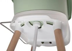 Bebe-Jou Sense Afvoerslang Met Koppeling 218903 -Winkel Voor Babyverzorgingsproducten 1200x843 3