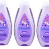 Johnson's Baby Bedtime Shampoo - Voordeelverpakking 3 X 300 Ml -Winkel Voor Babyverzorgingsproducten 1200x850 4