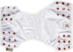 HappyBear | Zwemluier - Oh Deer | 0-3 Jaar | Wasbaar | Licht En Compact - Handig Voor Op Reis | Goede Pasvorm Door Elastische Sluiting -Winkel Voor Babyverzorgingsproducten 1200x854 4