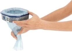 Angelcare Dress Up Navulcassettes -Winkel Voor Babyverzorgingsproducten 1200x854 8