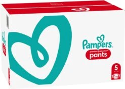 Pampers® Pampers Premium Protection Pants Luierbroekjes - Maat 5 (12-17 Kg) - 132 Stuks - Multi-Pack -Winkel Voor Babyverzorgingsproducten 1200x855 1