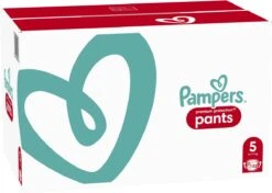 Pampers® Pampers Premium Protection Pants Luierbroekjes - Maat 5 (12-17 Kg) - 132 Stuks - Multi-Pack -Winkel Voor Babyverzorgingsproducten 1200x855