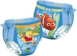 Huggies Zwempamper 12kg -18kg ( 5-6 Large ) Zwem Luier 1 Stuk