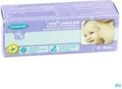 Lansinoh Lanoline Zalf Tube 10ml -Winkel Voor Babyverzorgingsproducten 1200x876 2