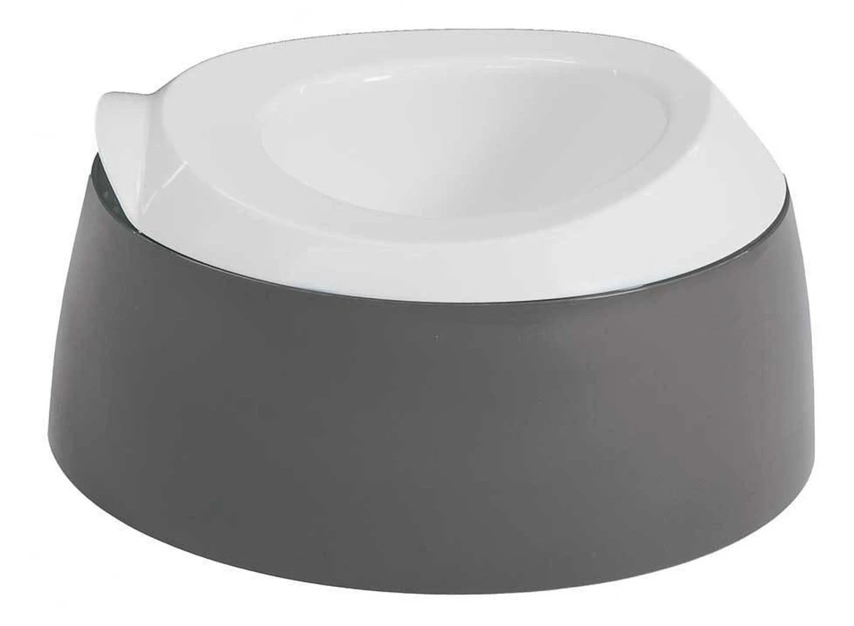 LUMA Babycare Plaspotje - Dark Grey 4 LUMA Babycare Plaspotje - Dark Grey - Afbeelding 2