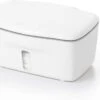 OXO Tot Doekjesverdeler - Billendoekjesdoos- Billendoekjes Houder - Billendoekjesbox - Wipe Box- Vochtige Doekjes Houder- Wit-Grey 2 OXO Tot Doekjesverdeler - Billendoekjesdoos- Billendoekjes Houder - Billendoekjesbox - Wipe Box- Vochtige Doekjes Houder- Wit-Grey -Winkel Voor Babyverzorgingsproducten 1200x881