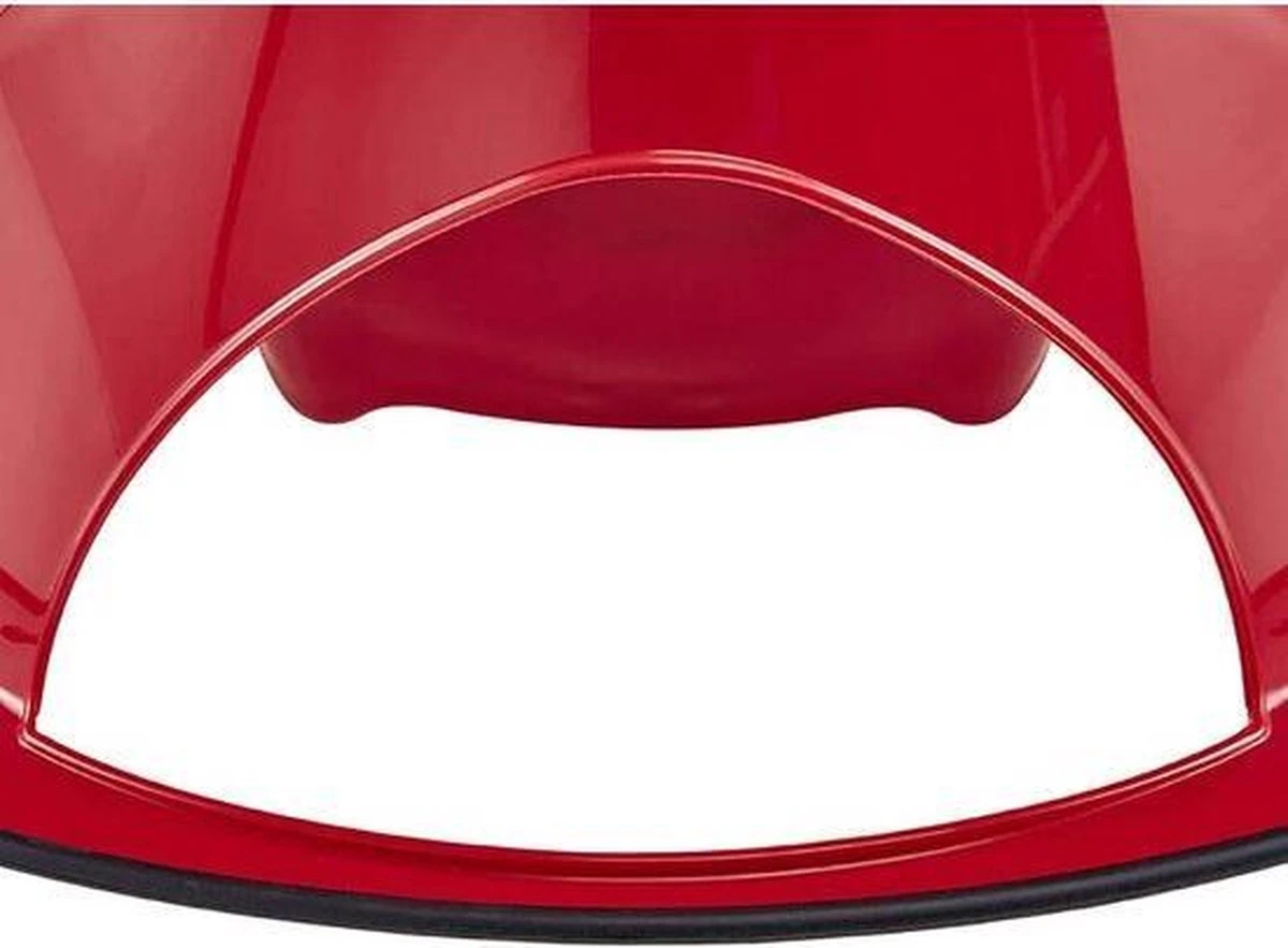 Keeeper Cars WC Verkleiner - Rood 7 Keeeper Cars WC Verkleiner - Rood - Afbeelding 6