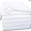Makian Molton Luiers - Molton Doeken 80x80cm - Set Van 6 - Wit -Winkel Voor Babyverzorgingsproducten 1200x884 1