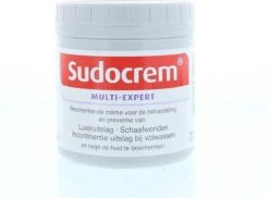 Sudocrem- Multi Expert - Luier & Billencrème - 250gr 10 Sudocrem- Multi Expert - Luier & Billencrème - 250gr -Winkel Voor Babyverzorgingsproducten 1200x886 4