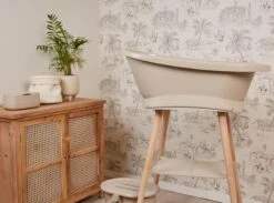 Bundel! Bad Sense Edition (Bad, Digitale Thermometer En Standaard) In De Kleur 'Taupe' Van Bébé-jou. 9 Bundel! Bad Sense Edition (Bad, Digitale Thermometer En Standaard) In De Kleur 'Taupe' Van Bébé-jou. -Winkel Voor Babyverzorgingsproducten 1200x887 1