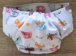 BonBini´s Wasbare Luiers - 3-pack Voordeelverpakking Luiers 3-15 Kg - Luierbroekje - Dubbele Antilek Preventie - Zwemluier Drukknoopjes En Verstelbaar Maat S, M, L Maat 1 T/m 5 - 3 Stuks 31 BonBini´s Wasbare Luiers - 3-pack Voordeelverpakking Luiers 3-15 Kg - Luierbroekje - Dubbele Antilek Preventie - Zwemluier Drukknoopjes En Verstelbaar Maat S, M, L Maat 1 T/m 5 - 3 Stuks -Winkel Voor Babyverzorgingsproducten 1200x889