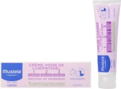 Mustela Bébé Crème Change 1>2>3> - 100 Ml -Winkel Voor Babyverzorgingsproducten 1200x890 3