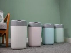 Tommee Tippee Twist & Click Tub Pink -Winkel Voor Babyverzorgingsproducten 1200x896 1