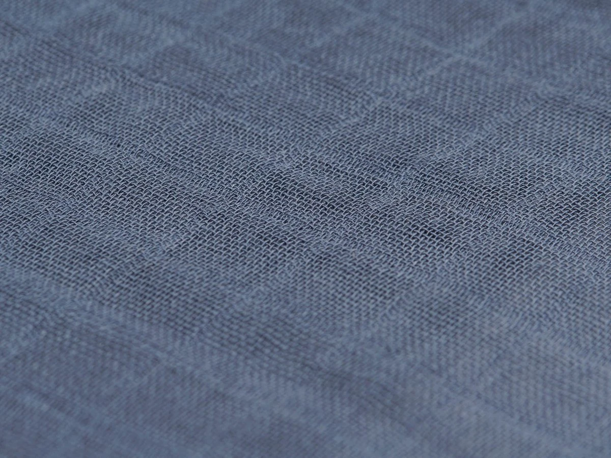 Jollein Hydrofiel Multidoek Spot 115x115cm - Storm Grey - 2 Stuks 20 Jollein Hydrofiel Multidoek Spot 115x115cm - Storm Grey - 2 Stuks - Afbeelding 18