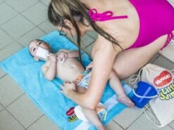 Huggies Little Swimmers - Zwemluiers - Maat 3/4 - (7 Tot 15 Kg) - Voordeelverpakking - 36 Stuks -Winkel Voor Babyverzorgingsproducten 1200x900