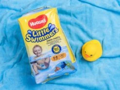 Huggies Little Swimmers - Zwemluiers - Maat 5/6 - (12 Tot 18 Kg) - Voordeelverpakking - 33 Stuks -Winkel Voor Babyverzorgingsproducten 1200x900 3