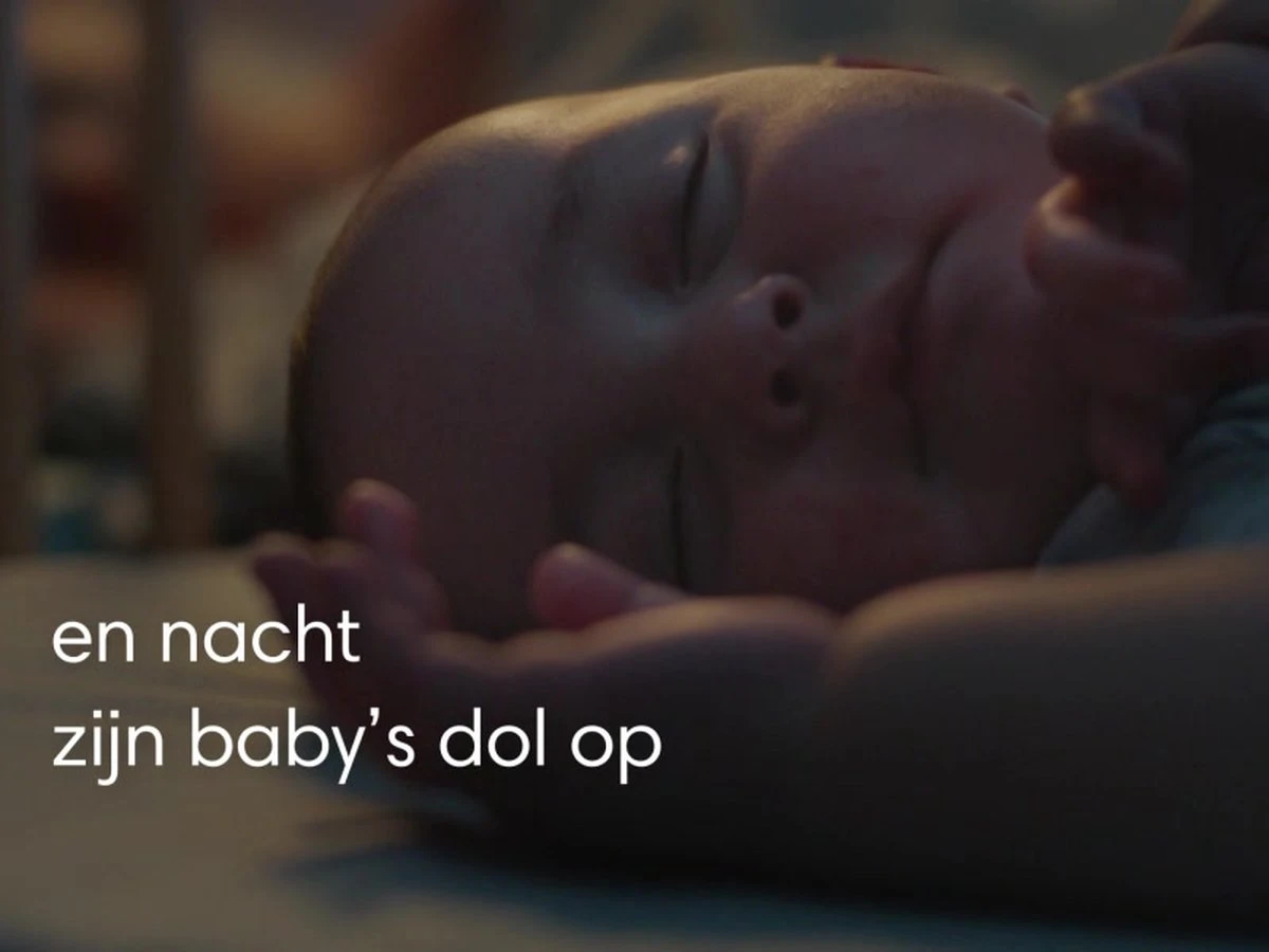 Pampers® Pampers Baby-Dry Luierbroekjes - Maat 8 (19kg+) - 96 Stuks - Multi-Pack 15 Pampers® Pampers Baby-Dry Luierbroekjes - Maat 8 (19kg+) - 96 Stuks - Multi-Pack - Afbeelding 13