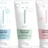 Naïf Shower Pakket Babyverzorging - 3 X 200ml - 3 Bestsellers - Met Natuurlijke Ingrediënten -Winkel Voor Babyverzorgingsproducten 1200x901 1