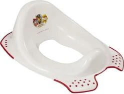 Keeeper Paw Patrol WC Verkleiner - Wit -Winkel Voor Babyverzorgingsproducten 1200x907 1