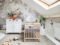 Jollein Badcape Badstof 75x75cm - Caramel -Winkel Voor Babyverzorgingsproducten 1200x908 4