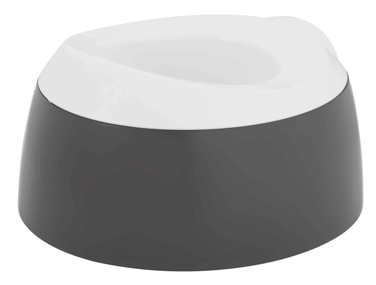 LUMA Babycare Plaspotje - Dark Grey 9 LUMA Babycare Plaspotje - Dark Grey - Afbeelding 7