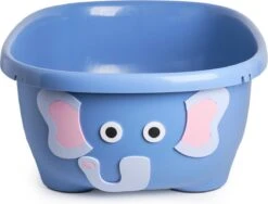 Prince Lionheart Tubimal® Met Hangmat | Baby & Peuter Badje | Opbergruimte Met Deksel | Stapelbaar | Herbruikbaar - Blauw / Olifant 23 Prince Lionheart Tubimal® Met Hangmat | Baby & Peuter Badje | Opbergruimte Met Deksel | Stapelbaar | Herbruikbaar - Blauw / Olifant -Winkel Voor Babyverzorgingsproducten 1200x914