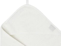Jollein Badcape Badstof 75x75cm - Ivory -Winkel Voor Babyverzorgingsproducten 1200x914 3
