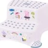 Keeeper Peppa Pig Wit 2 Treden Opstapje 1003251919400 2 Keeeper Peppa Pig Wit 2 Treden Opstapje 1003251919400 -Winkel Voor Babyverzorgingsproducten 1200x921