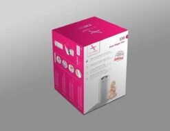 DiaperPail - Soft Grey - Luieremmer Met Speciale Luiersluis - Werkt Met Normale Vuilniszakken -Winkel Voor Babyverzorgingsproducten 1200x922 2