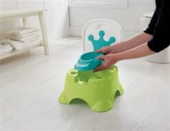 Fisher Price Fisher-Price Koninklijk Plaspotje - Groen -Winkel Voor Babyverzorgingsproducten 1200x924