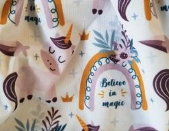 BonBini´s Luiers - Wasbare Luier Unicorn 3-15 Kg - Luierbroekje - Dubbele Antilek Preventie - Zwemluier Drukknoopjes En Verstelbaar Maat S, M, L Maat 1 T/m 5 -Winkel Voor Babyverzorgingsproducten 1200x934 1