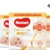 Huggies Luiers - Maat 1 (2 Tot 5 Kg) - 336 (16x21) Stuks - Newborn - Voordeelverpakking 2 Huggies Luiers - Maat 1 (2 Tot 5 Kg) - 336 (16x21) Stuks - Newborn - Voordeelverpakking -Winkel Voor Babyverzorgingsproducten 1200x938