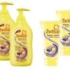Zwitsal Slaap Zacht Lavendel - MIX Voordeelverpakking - 2 X Lavendel Bad & Wasgel Pomp + 2 X Lavendel Bodycreme -Winkel Voor Babyverzorgingsproducten 1200x945 1