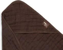 Jollein Badcape Wrinkled 75x75cm - Nougat 21 Jollein Badcape Wrinkled 75x75cm - Nougat -Winkel Voor Babyverzorgingsproducten 1200x952 1