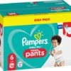 Pampers® Pampers - Baby Dry Pants - Maat 6 - Mega Pack - 88 Luierbroekjes -Winkel Voor Babyverzorgingsproducten 1200x957 2