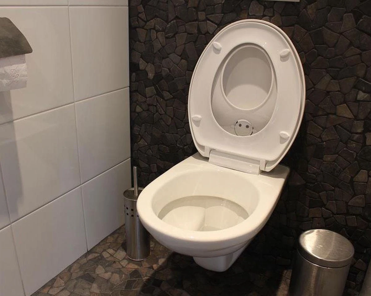 Merkloos Kinder Toiletbril, Toiletbril Verkleiner, Kinder Wc Bril, Kinder Toiletzitting, Familie Toiletbril Met Verkleiner Family Seat, 2 Toiletbrillen In 1, 4 Merkloos Kinder Toiletbril, Toiletbril Verkleiner, Kinder Wc Bril, Kinder Toiletzitting, Familie Toiletbril Met Verkleiner Family Seat, 2 Toiletbrillen In 1, - Afbeelding 2